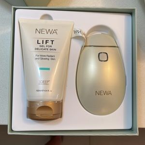 Newa Classic wrinkle reduction RF
